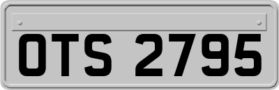 OTS2795