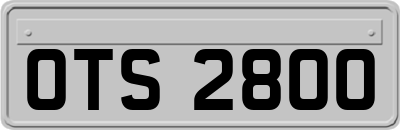 OTS2800