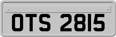 OTS2815