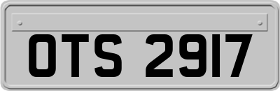 OTS2917