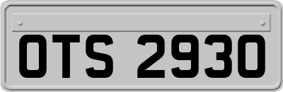 OTS2930