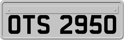 OTS2950