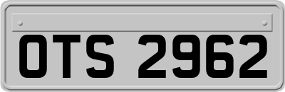 OTS2962