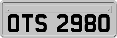 OTS2980