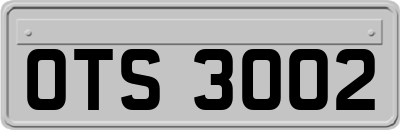 OTS3002
