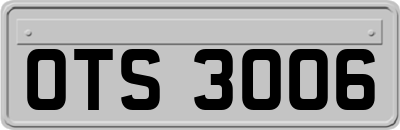 OTS3006