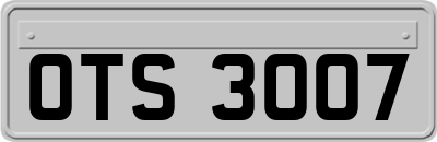 OTS3007