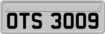 OTS3009