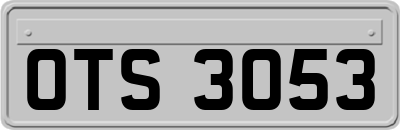 OTS3053