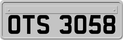 OTS3058