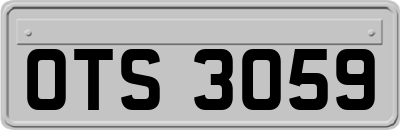 OTS3059