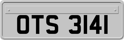 OTS3141