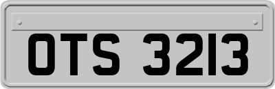 OTS3213