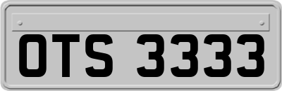 OTS3333