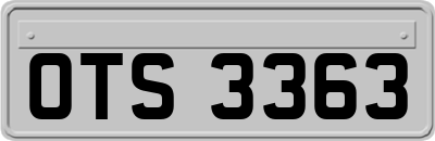 OTS3363