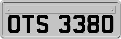 OTS3380