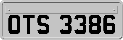 OTS3386