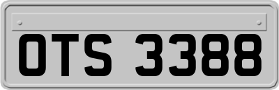OTS3388