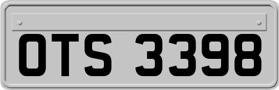 OTS3398