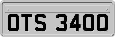 OTS3400