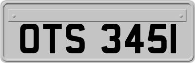OTS3451