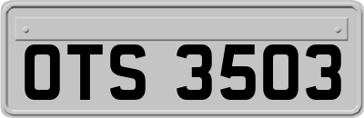 OTS3503