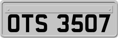 OTS3507