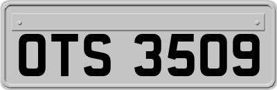 OTS3509