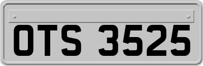 OTS3525