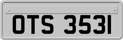 OTS3531