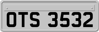 OTS3532