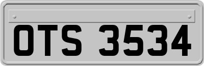 OTS3534