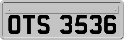 OTS3536