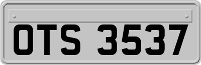 OTS3537