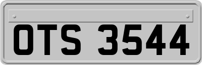 OTS3544
