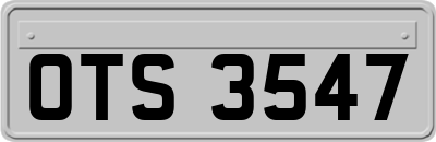 OTS3547