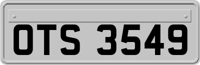 OTS3549
