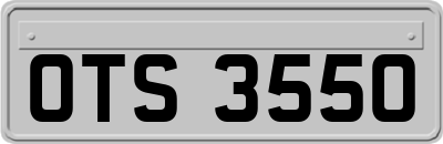 OTS3550