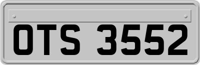 OTS3552