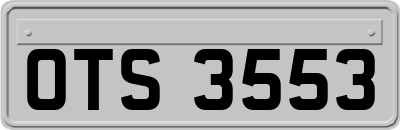 OTS3553