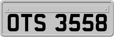 OTS3558