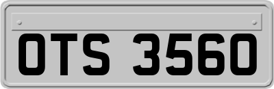 OTS3560