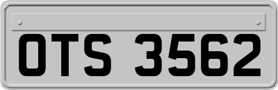 OTS3562