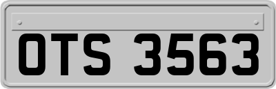 OTS3563