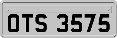 OTS3575