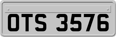 OTS3576