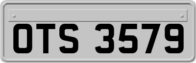 OTS3579