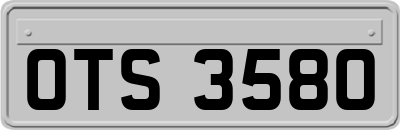 OTS3580