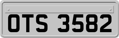 OTS3582