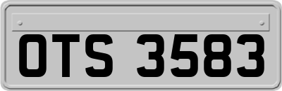 OTS3583